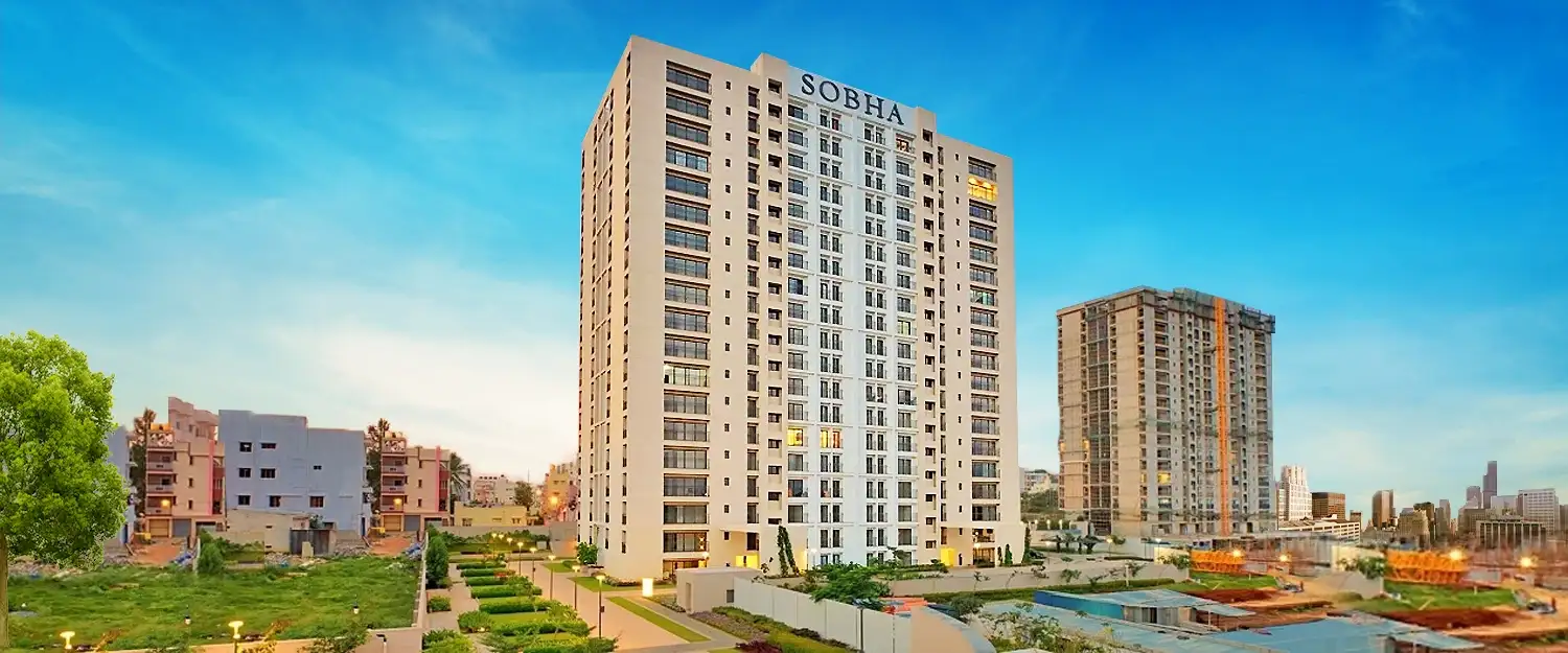 Sobha Solis