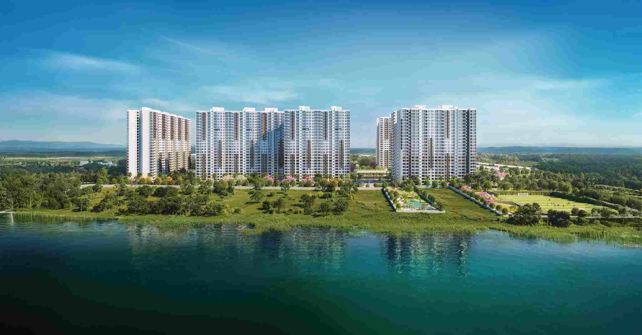 Sobha Dream Acres
